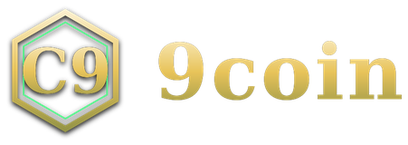 9coin logo
